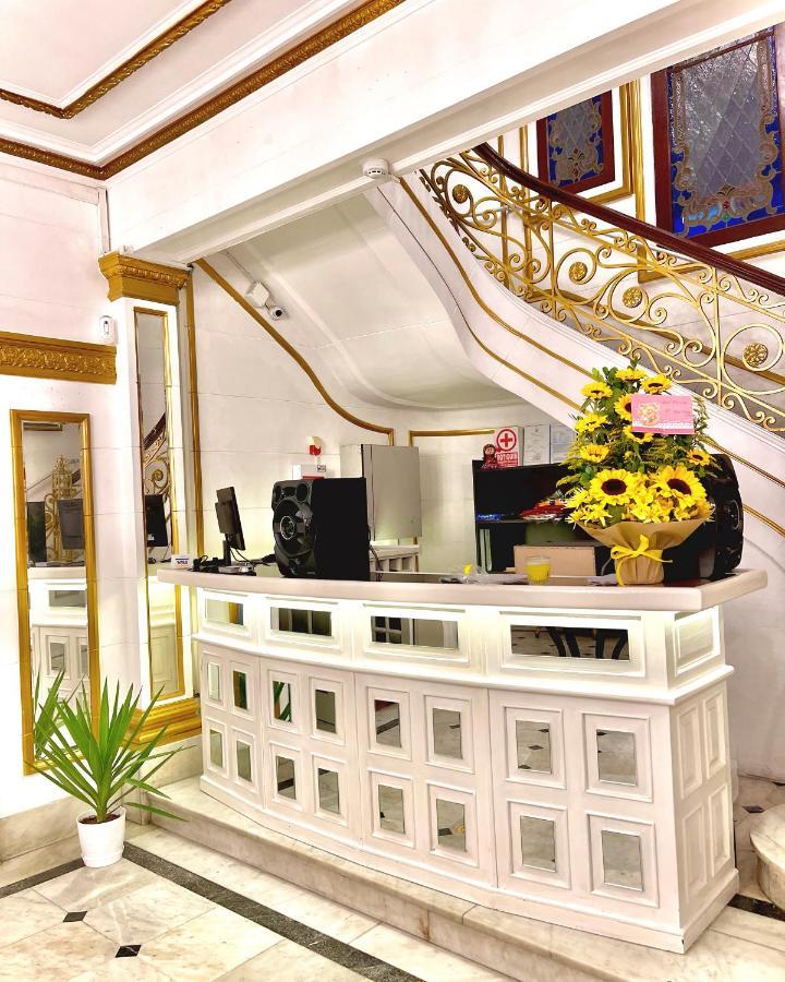Virreynal By Maysa Hotel Lima