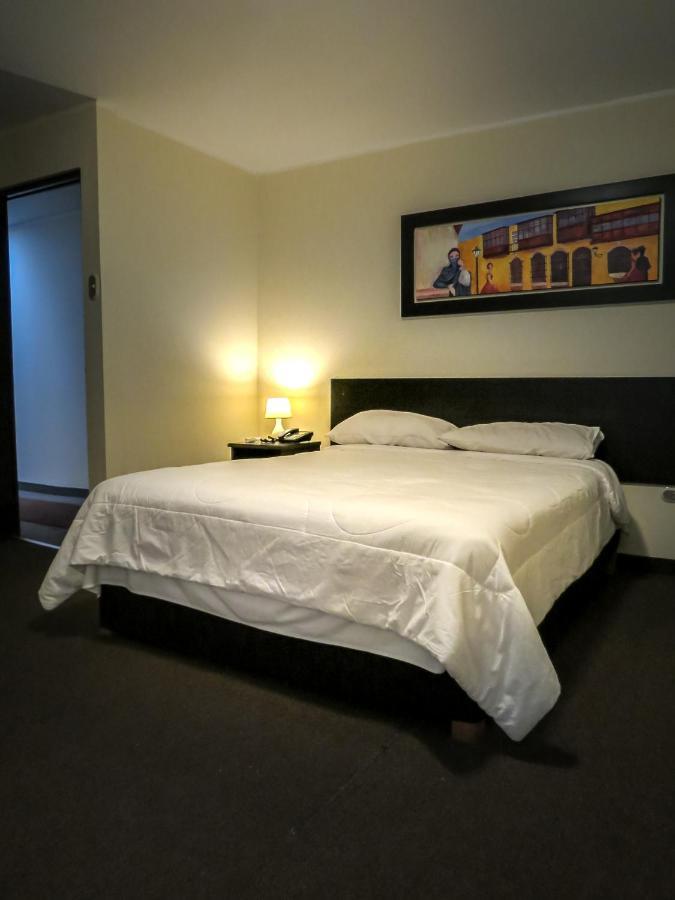 Hotel Virreynal By Maysa 3*