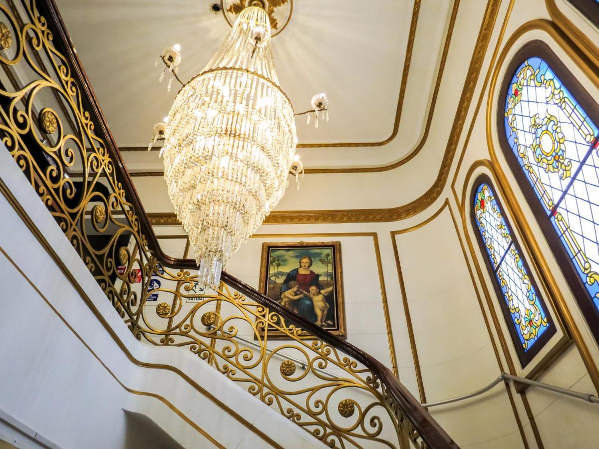 Virreynal By Maysa Hotel Lima