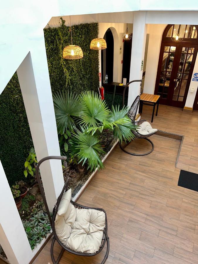 Hotel Virreynal By Maysa 3*