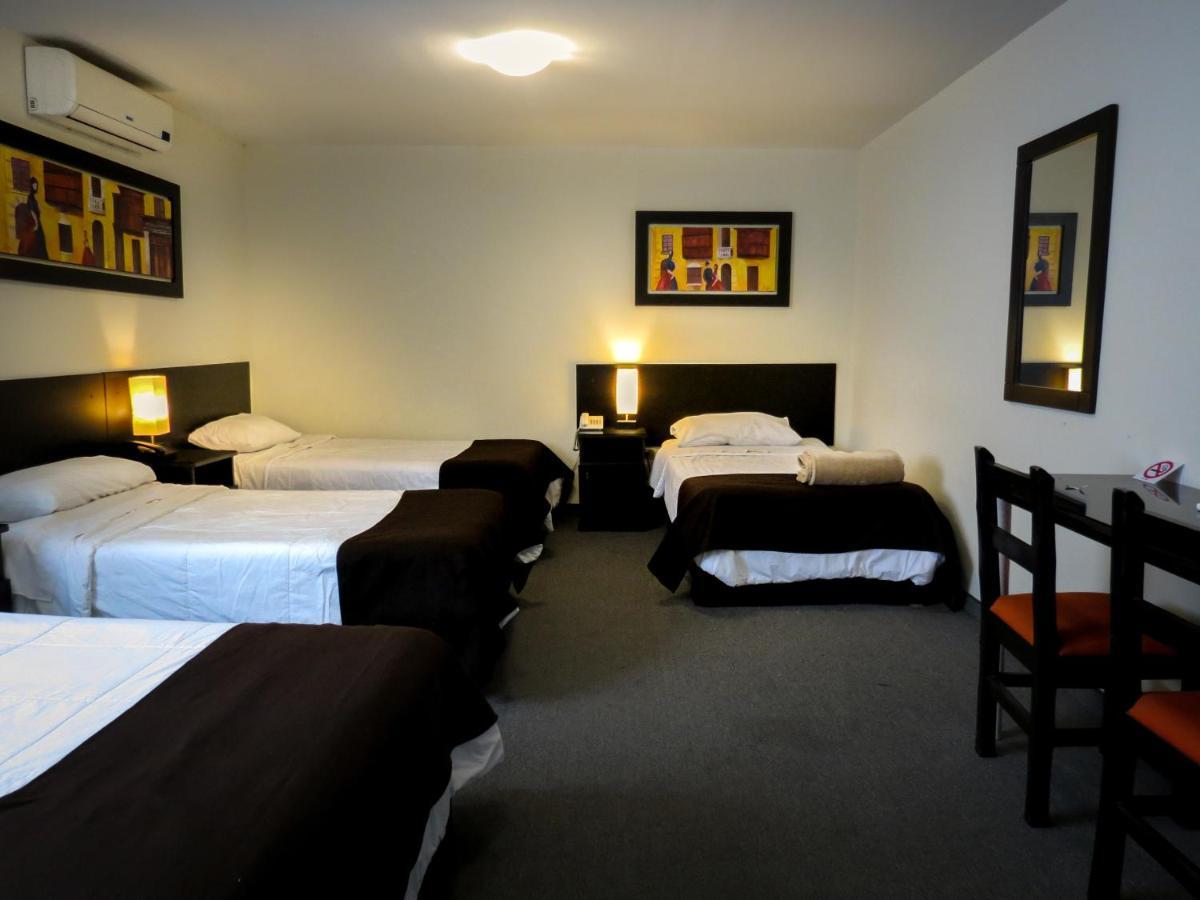 Virreynal By Maysa Hotel Lima
